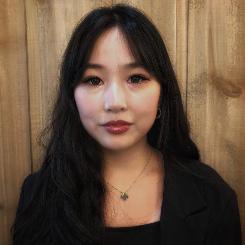 Lonsdale Salon Zazou Hair Salon and Academy North Vancouver