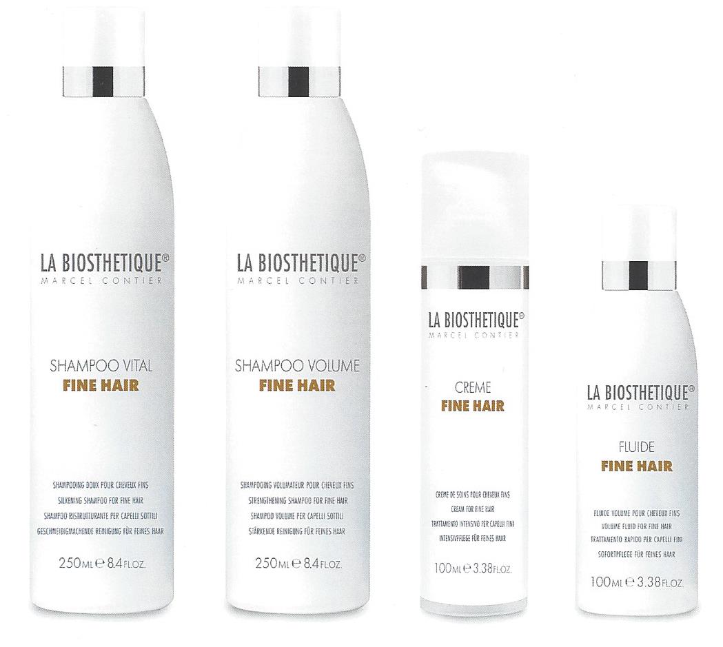 la biosthetique fine line introduction