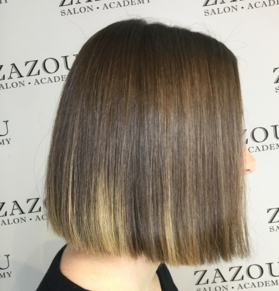 August Hair by Zazou! 2017 - Zazou Hair Salon - North 