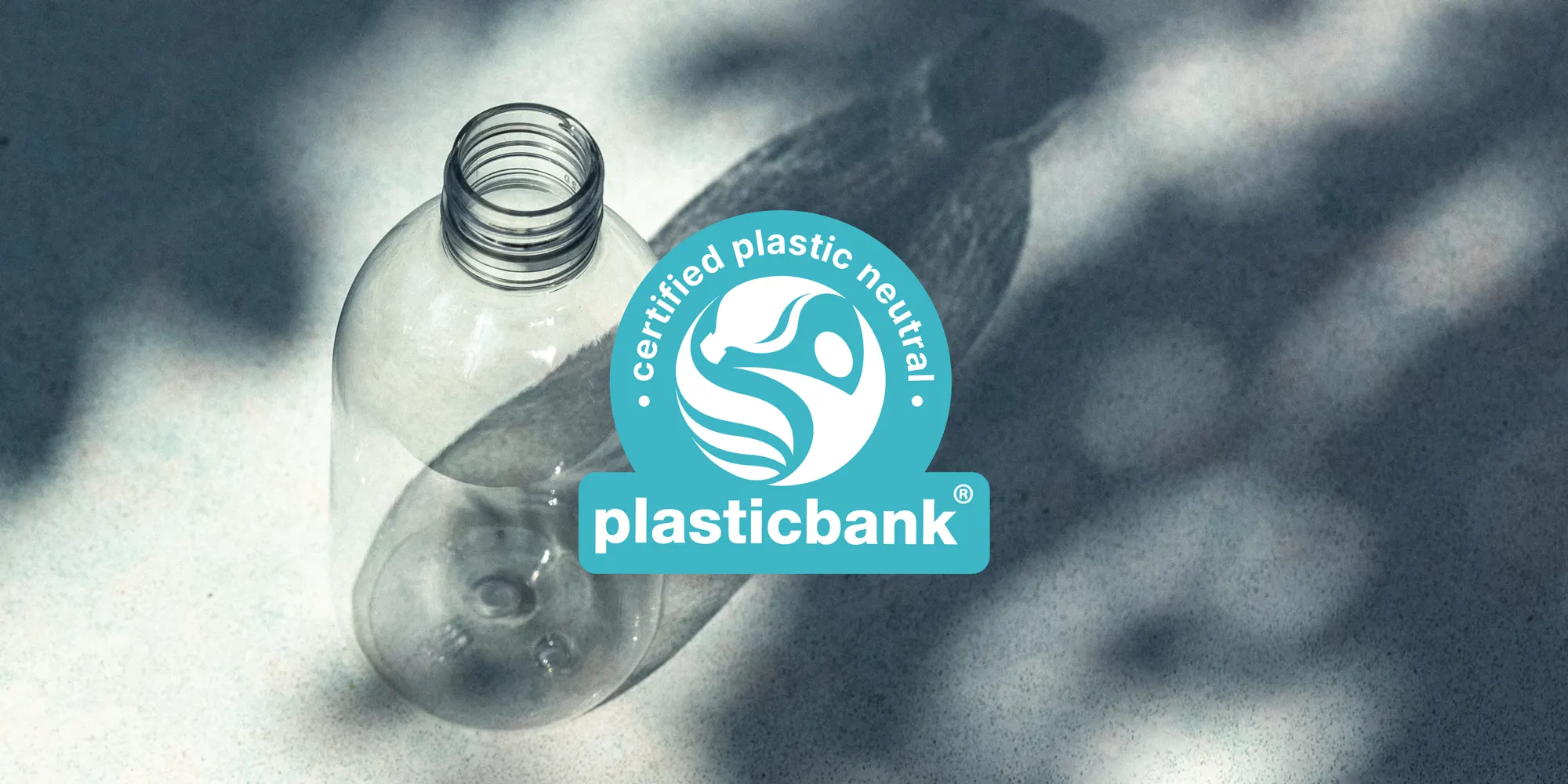 Davines products are certified plastic neutral! Zazou Hair Salon and